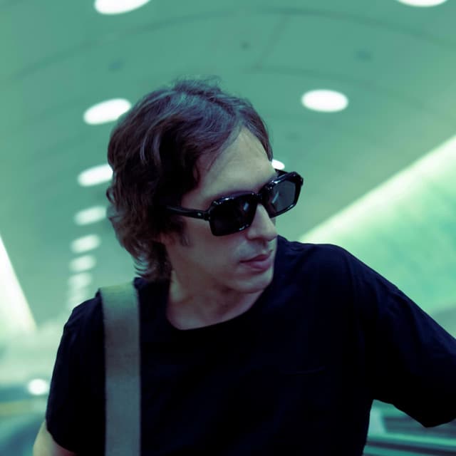 Bird Streets's artist profile image