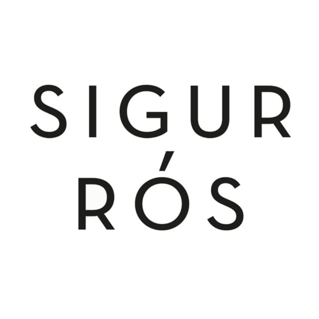 Sigur Rós artist profile image