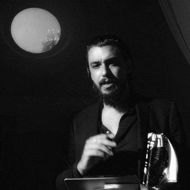 Cory Chisel and the Wandering Sons artist profile image