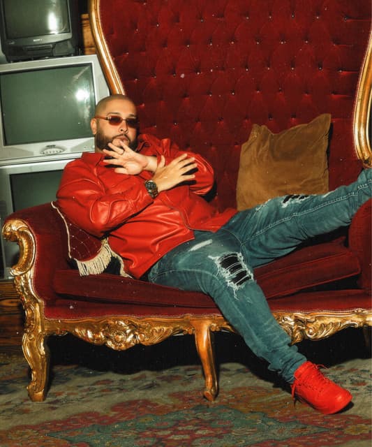 DJ Chulo NYC profile