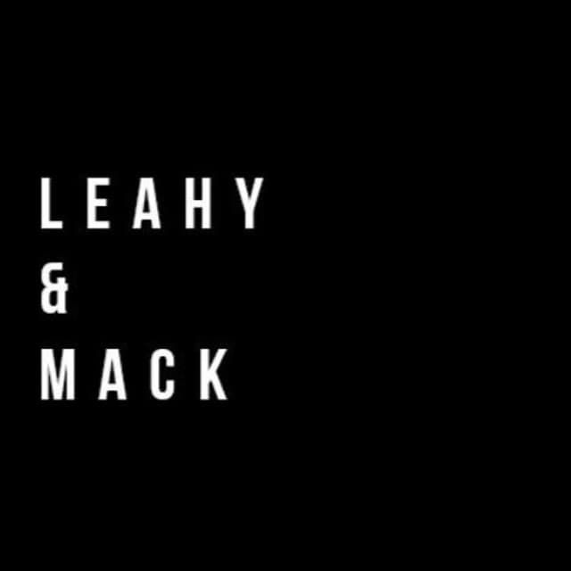 Leahy & Mack artist profile image