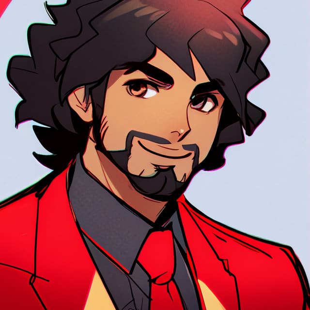 Flosk artist profile image
