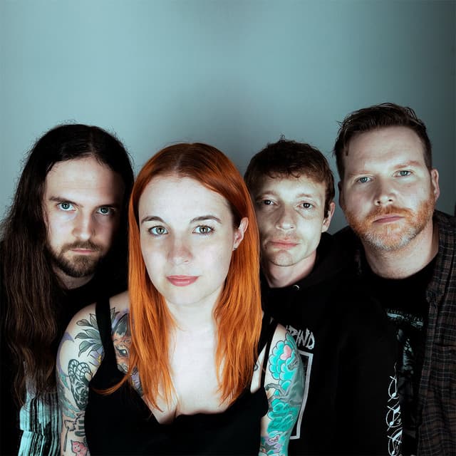 Svalbard's artist profile image