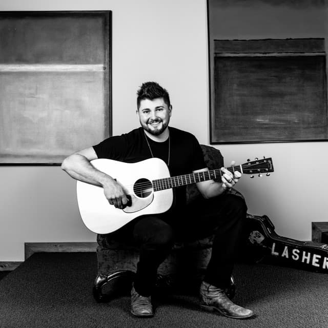 Joe Lasher profile