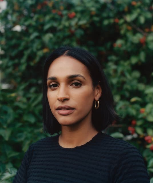 SAHRA artist profile image