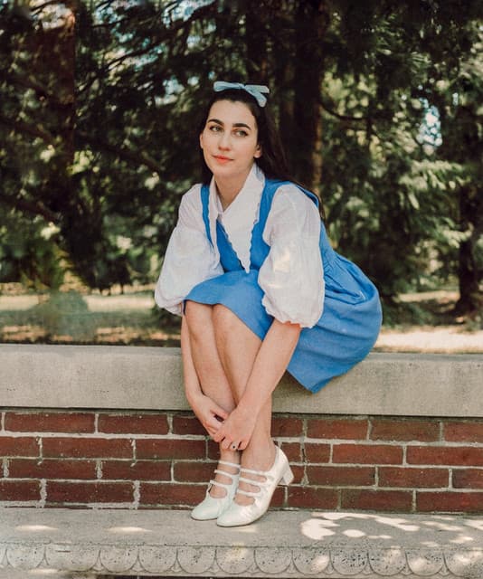 Elizabeth Gerardi profile
