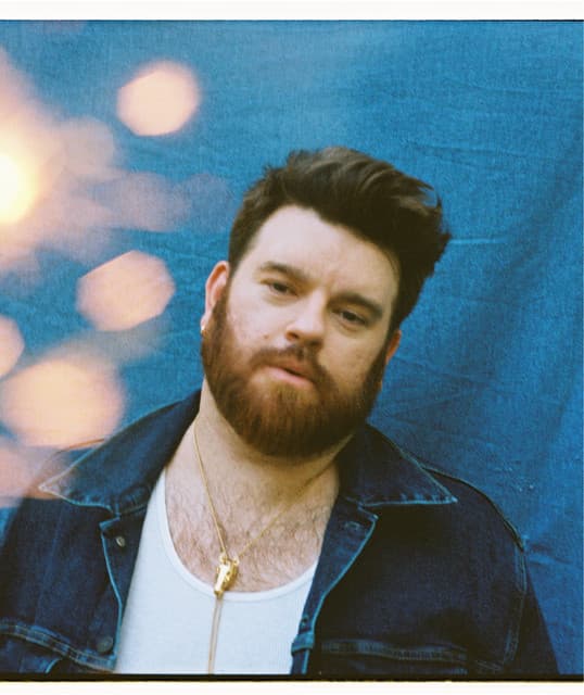 Fancy Hagood's artist profile image