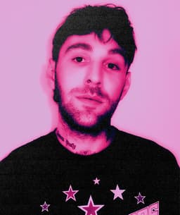 Yung Bae's artist profile image