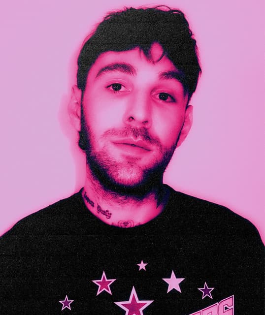 Yung Bae artist profile