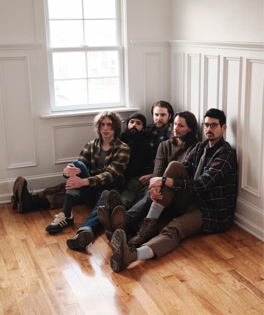 Dryjacket artist profile image