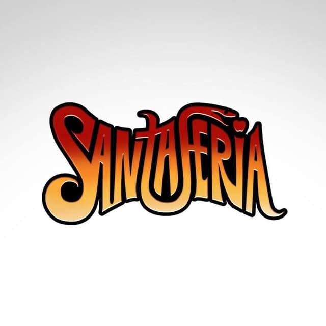 Santaferia artist profile image