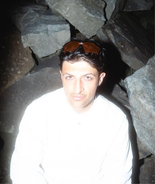 Rohaan artist profile image