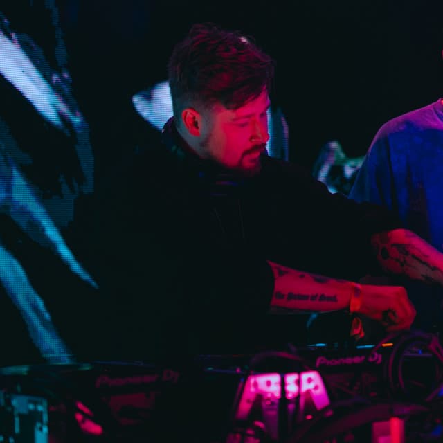 Gladkill artist profile image