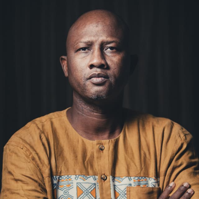 Ablaye Cissoko artist profile image