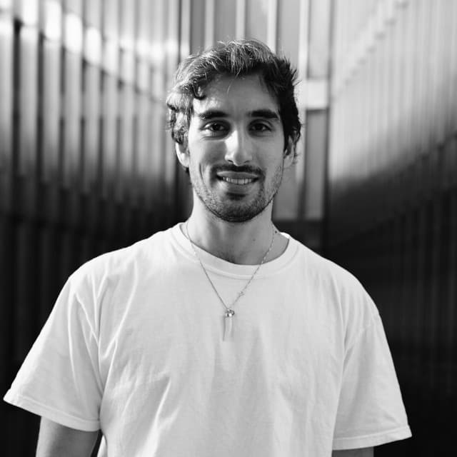 Jad Alexander artist profile image