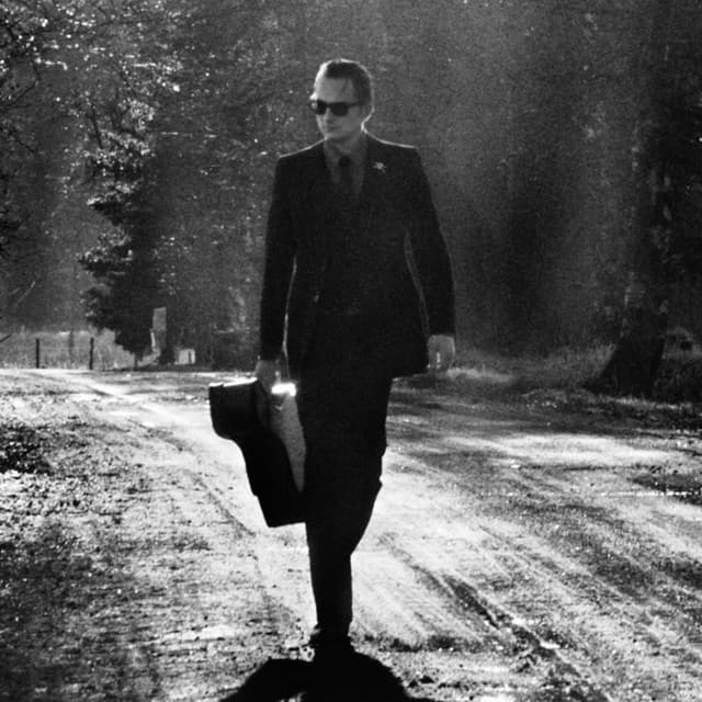 Rob Coffinshaker artist profile image