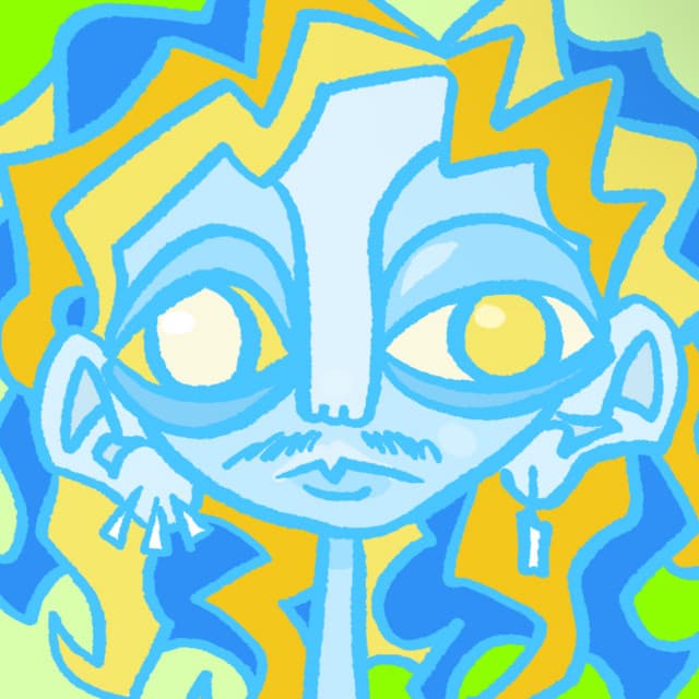 moussalangelo artist profile image