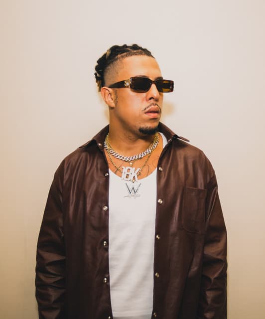 WC no Beat artist profile image