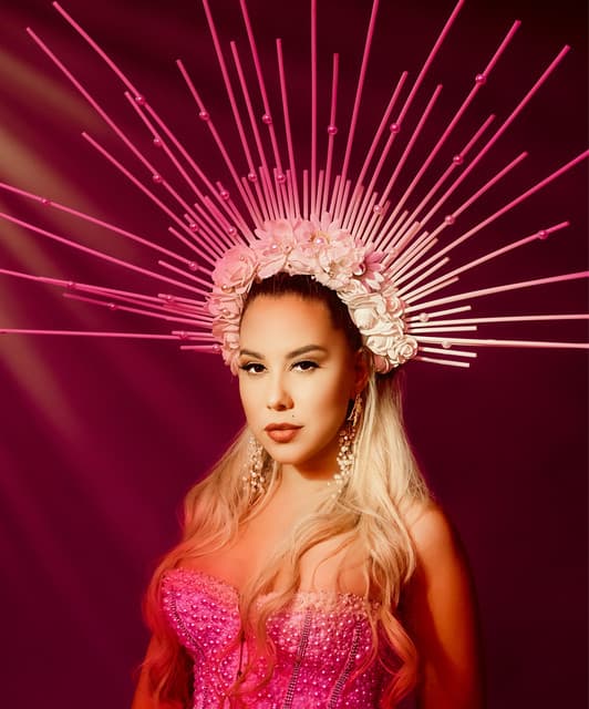 Srta. Dayana's artist profile image