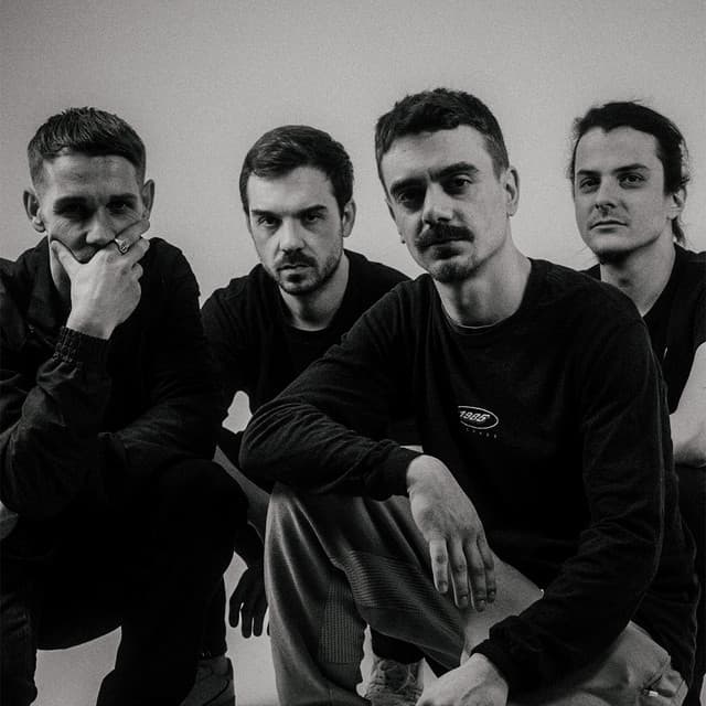 Visages profile