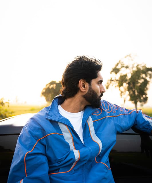 Parmish Verma profile