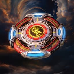 Electric Light Orchestra's artist profile image