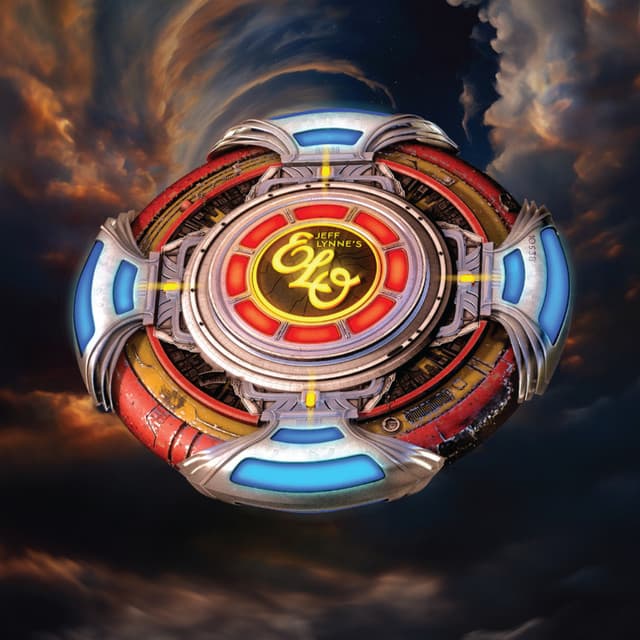Electric Light Orchestra artist profile image