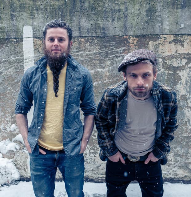 Parsonsfield profile
