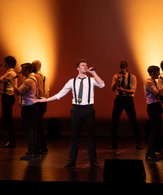 On The Rocks artist profile image