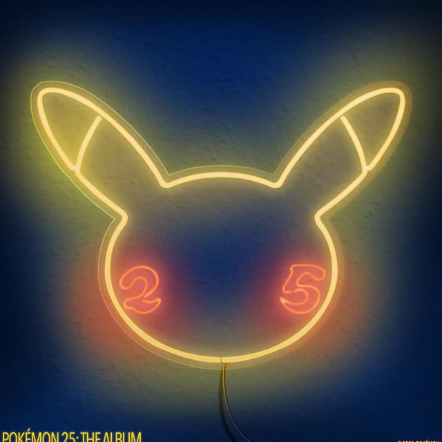 Pokémon artist profile image