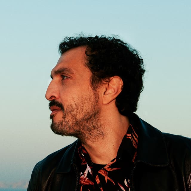 Kid Francescoli artist profile image