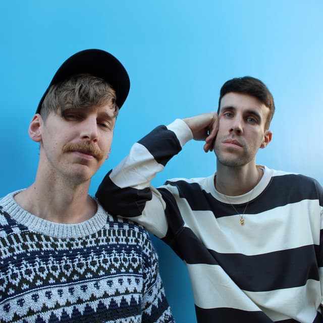 DOUBLECAMP artist profile image