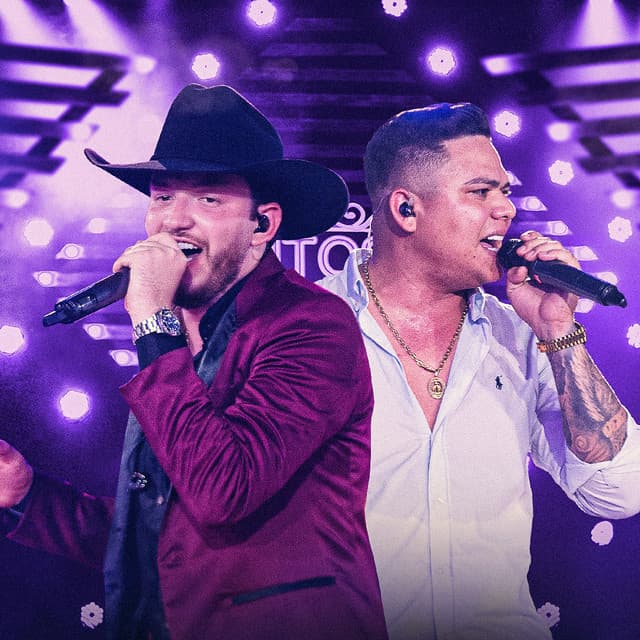 Pedro Sanchez e Thiago artist profile image