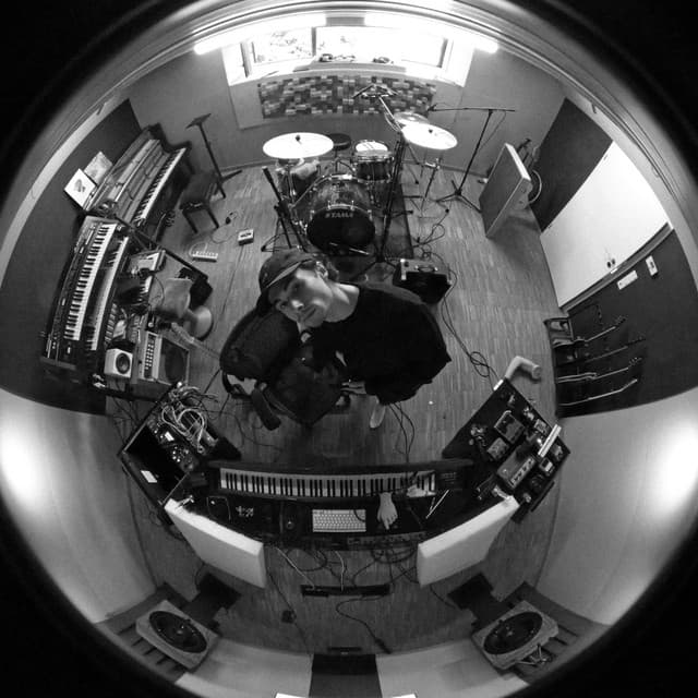 TRAILS artist profile image