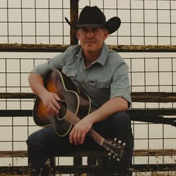 Aaron Watson's artist profile image