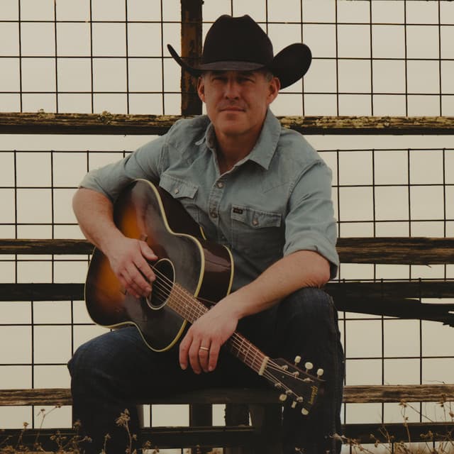 Aaron Watson artist profile image