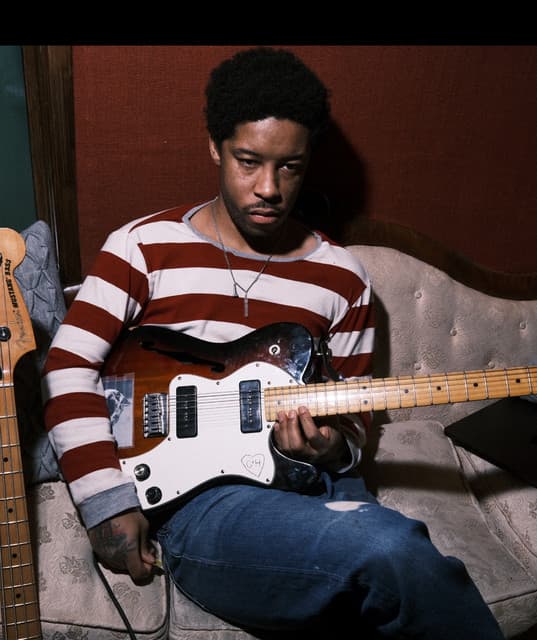 KennyHoopla's artist profile image