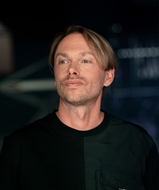 Regi artist profile image