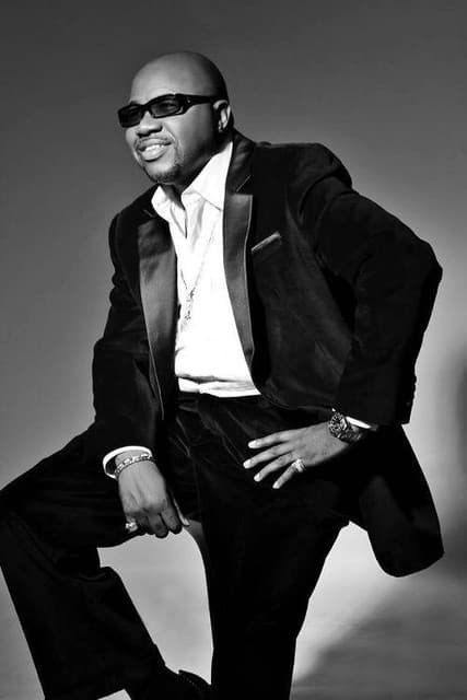 Willie Clayton's artist profile image