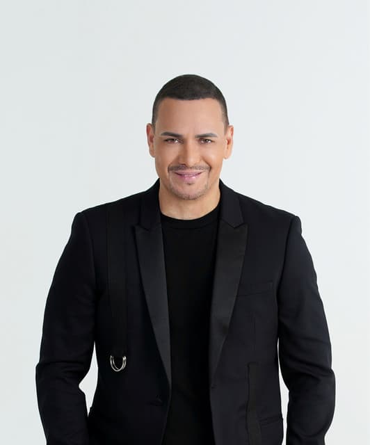 Víctor Manuelle artist profile image
