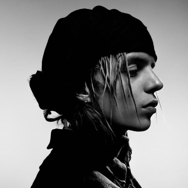 PHARAOH artist profile image