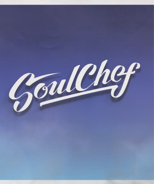 SoulChef artist profile image