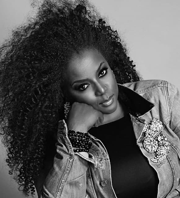 Chantay Savage's artist profile image