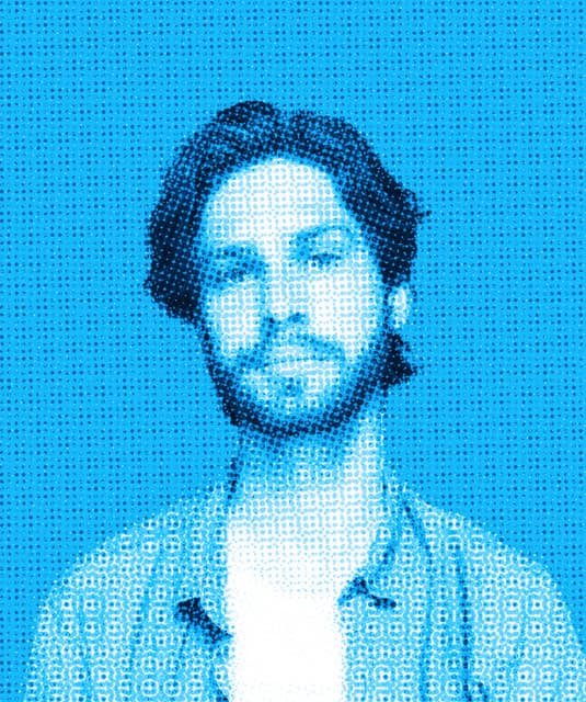 Blue Jay Walker artist profile image