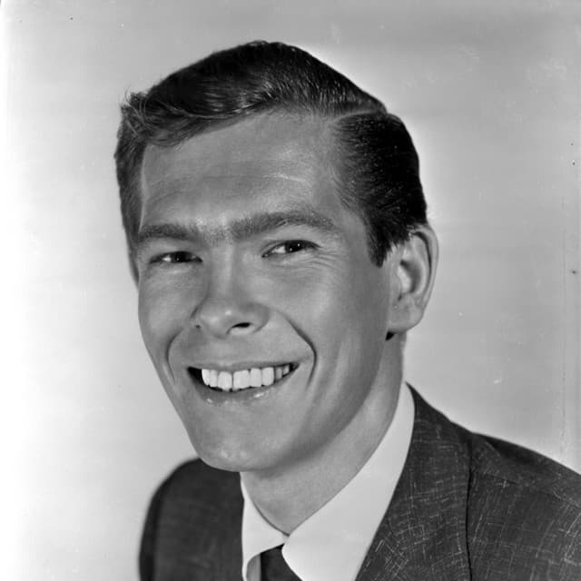 Johnnie Ray artist profile image