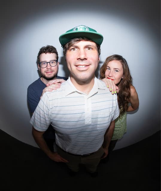 Cheekface's artist profile image