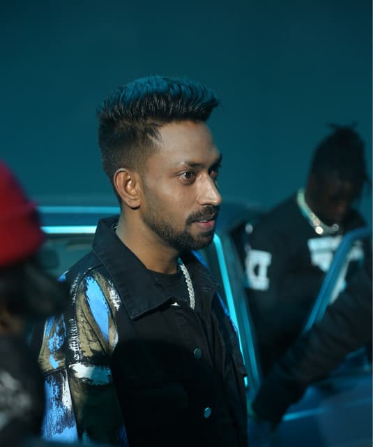 DG IMMORTALS artist profile image