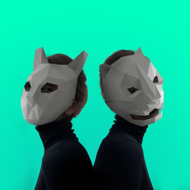 Snake City artist profile image