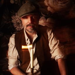Shayfer James's artist profile image