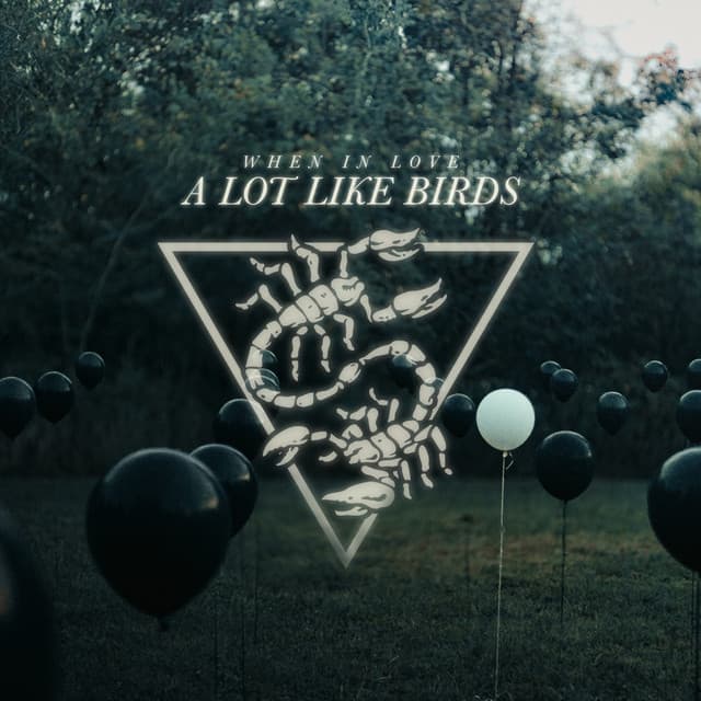 A Lot Like Birds's artist profile image